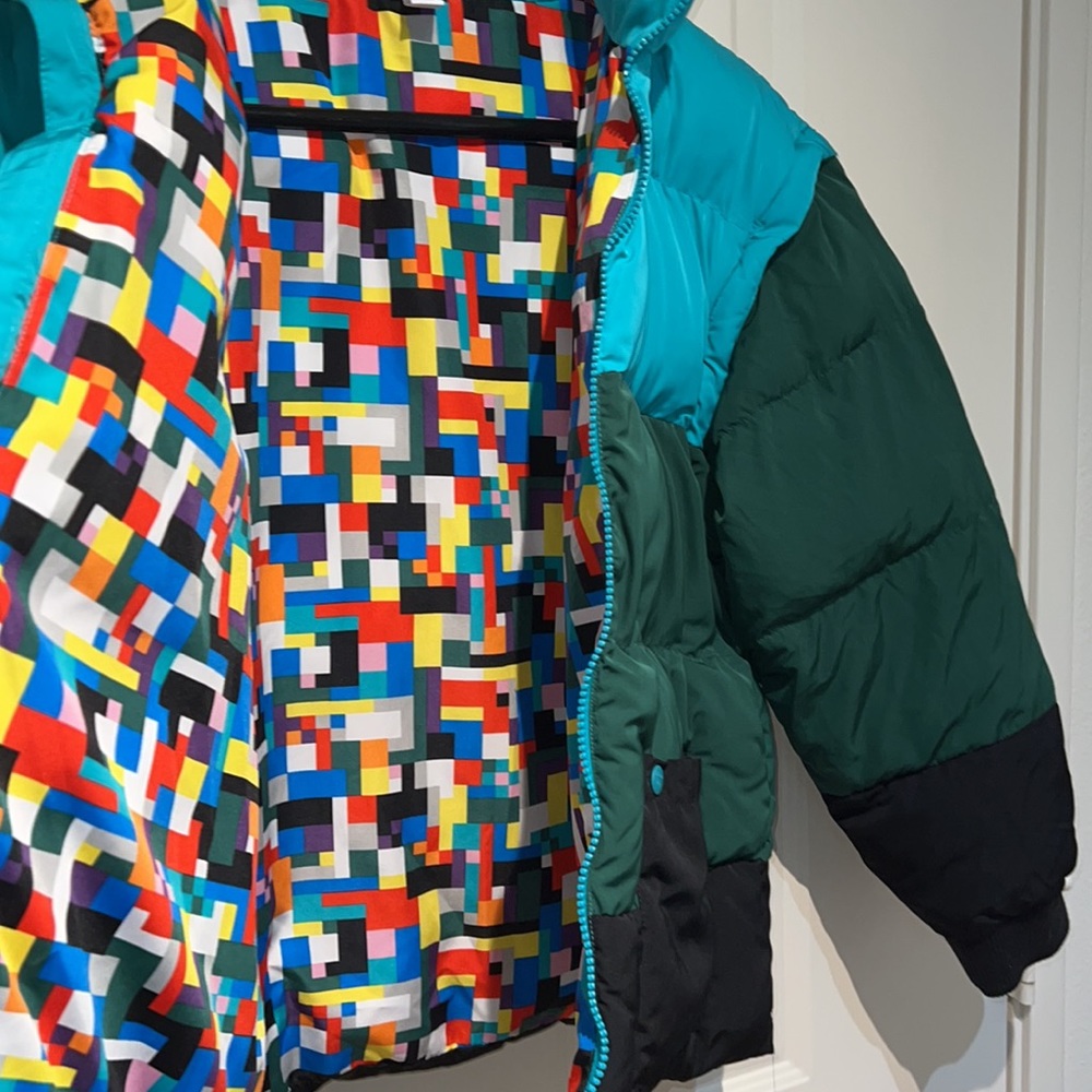 Lego jacket - Picture 4 of 5